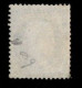 France N° 60A* Ceres Dentelé III éme Rep. 25 C Bleu - 1871-1875 Cérès