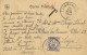 Carte Vue Jenneville – Moirey, Libramont 12 VII 1923 – Sans Timbre – Taxé 20c à Liège  - Cartas & Documentos
