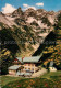 73636797 Einoedsbach Gasthof Pension Allgaeuer Alpen Einoedsbach - Oberstdorf
