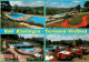 73636794 Bad Kissingen Terrassen Freischwimmbad Am Balllinghain Restaurant Terra - Bad Kissingen