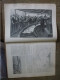 L'Illustration Juillet 1898 Général Nelson Riffains Gomera Fêtes Foraines Avion Caricature Calvaire Saint Josse 62 - 1850 - 1899