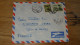 EGYPT Cover Sent By Paquebot PORT SAID ............ Boite1 .............. 240424-264 - Covers & Documents