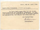 Germany 1932 Postcard; Melle - Dr. Jur. Hofmeyer, Rechtsanwalt (Lawyer) To Schiplage; 6pf. Friedrich Ebert - Lettres & Documents