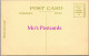Norfolk Postcard - Cromer From East Cliff  DZ318 - Altri & Non Classificati