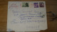 EGYPT Cover From Cairo 1953 ............ Boite1 .............. 240424-265 - Lettres & Documents