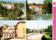 73636692 Karlovac Ozalj Old Castle Hotel Bosiljevo Old Castle Hotel Lesce Therma - Kroatien