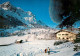 73636688 Mittenwald Bayern Gasthaus Ferchensee Panorama Mittenwald Bayern - Mittenwald