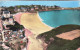 35 - SAINT LUNAIRE -  Le Camping - Les Hotels - La Plage Et La Pointe Du Decollé - Saint-Lunaire