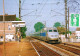62 - VITRY En ARTOIS -  Passage Du TGV NORD En Gare De Vitry En Artois - Vitry En Artois