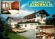 73636600 Oberperfuss Gasthaus Pension Kirchmair Oberperfuss - Sonstige & Ohne Zuordnung