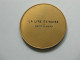 Jolie Médaille La LYRE Evinoise 1877-1977    **** EN ACHAT IMMEDIAT **** - Firma's