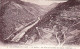 48 -  Lozere - Gorges Du Tarn -   La Malène -  Les Lacets De La Route Du Causse A Meyrueis - Otros & Sin Clasificación