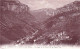 48 -  Lozere - Gorges Du Tarn - Le Rosier - Peyrelau Et La Vallée De La Jonte - Andere & Zonder Classificatie