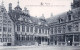 FURNES - VEURNE -  Hotel De Ville Et Palais De Justice - Veurne