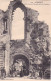 29 - Finistere -  QUIMPERLE - Les Ruines De La Chapelle De Saint Colomban - Quimperlé