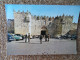 KB10/1397-Israël Jérusalem Old City Damascus Gate 1967 - Israel
