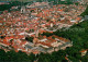 73636265 Regensburg Schloss Der Fuersten Von Thurn Und Taxis Basilika St. Emmera - Regensburg