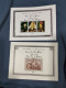 Belgica SELLOS Arte Pintura Roger Van Der Weyden Yvert 1300/3 HBs  Serie Completa   Año 1964 Hb  Sellos Nuevos *** MNH - Other & Unclassified