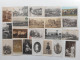 Delcampe - GROS LOT DE CPA DE FRANCE - 2,600 KILOS DE CPA, THEMES ANIMATIONS VILLAGES MILITARIA ET PETITES CARTES - 500 Postcards Min.