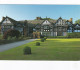 Speke Hall, Merseyside, UK -   Unused Postcard   -  - LS6 - Liverpool