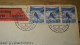 Enveloppe SUISSE, Censure, MONTANA VERMALA  - 1941  ............ Boite1 .............. 240424-270 - Covers & Documents