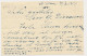Briefkaart G. 289 / Bijfrankering Amsterdam - Zwitserland 1947 - Postal Stationery