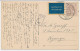Bestellen Op Zondag - Delft - Nijmegen 1923 - Cartas & Documentos
