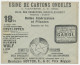 Postal Cheque Cover Belgium 1934 Oil - Shell - Car - Anal Itch Cream - Paper  - Otros & Sin Clasificación