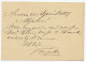 Naamstempel Arum 1877 - Brieven En Documenten