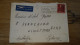 Enveloppe Avec Courrier SUISSE, Yverdon To Australia, Avion - 1951  ............ Boite1 .............. 240424-271 - Lettres & Documents