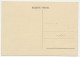 Maximum Card Portugal 1953 Weir - Salazar - Unclassified