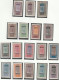 SOUDAN - COLLECTION - Neufs **/*/obl (1894-19944) Cote + 900€ - Unused Stamps
