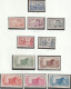 Delcampe - SOUDAN - COLLECTION - Neufs **/*/obl (1894-19944) Cote + 900€ - Neufs