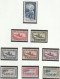 Delcampe - SOUDAN - COLLECTION - Neufs **/*/obl (1894-19944) Cote + 900€ - Unused Stamps