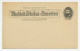 Postal Stationery USA 1893 World S Columbian Exposition - Agricultural Building - Gondola - Landwirtschaft