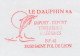 Meter Cut France 2000 Dolphin - Other & Unclassified