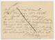 Naamstempel Barsingerhorn 1881 - Briefe U. Dokumente