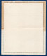 Argentina, 1900, Unused Postal Stationery, Avenida Callao, MUESTRA (Specimen)  (057) - Brieven En Documenten