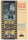 Postal Stationery Sweden 1995 Swedisch Film - Cinema