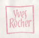 Meter Cover Netherlands 2000 Yves Rocher - Sonstige & Ohne Zuordnung