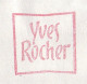 Meter Cover Netherlands 2000 Yves Rocher - Other & Unclassified