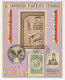 Card / Postmark Brazil 1958 Gymnastic - Andere & Zonder Classificatie