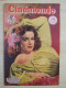Cinémonde N°704 Du 27 Janvier 1948 Marguerite Chapman - Jane Greer - Marcel Pagnol - Micheline Presle -Maurice Chevalier - Film/ Televisie