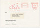 Meter Card Netherlands 1965 Concrete Truck - Other & Unclassified