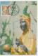 Maximum Card Spain 1956 Madonna And Child - Sonstige & Ohne Zuordnung