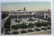 AK Havanna Plaza De Armas - President`s House 1912 Gebraucht #PE302 - Andere & Zonder Classificatie