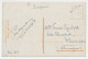 Postcard Turkey 1931 Ablutions Before Prayer - Other & Unclassified