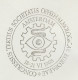 Cover / Postmark Netherlands 1968 European Ophthalmic Congress - Sonstige & Ohne Zuordnung