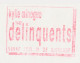 Meter Top Cut Netherlands 1990 The Delinquents - Movie - Kylie Minogue - Cinema