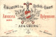 Augsburg - Absolvia Realgymnasium 1882 - Studentika - Augsburg